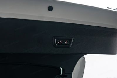 BMW X4 xDrive20d aut