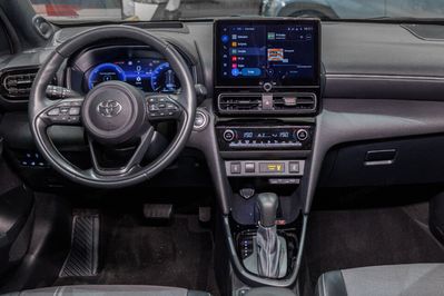 Toyota Yaris Cross Hybrid 1.5 Premiere Edition