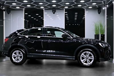 Audi Q3 Sportback 35 TFSI