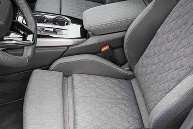 Audi A6 e-Hybrid quattro Avant