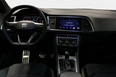 Seat Ateca 1.5 TSI DSG