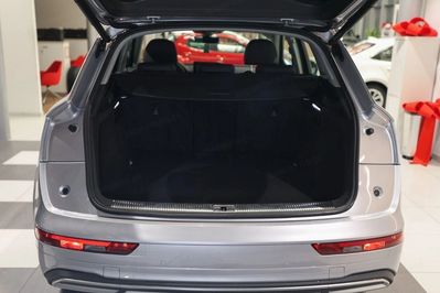 Audi Q5 40 TDI quattro Advanced