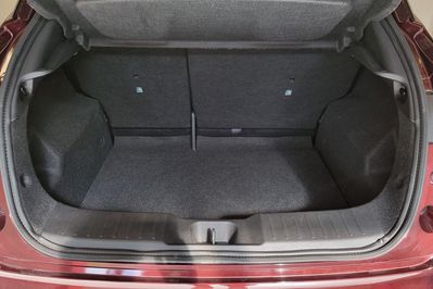 Nissan Juke Dig-t Acenta