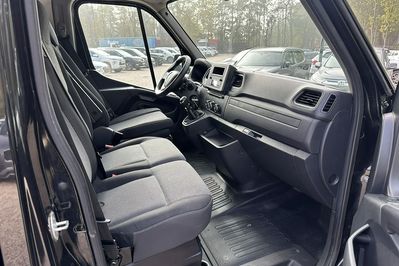 Renault Master L2H2