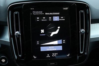 Volvo XC40 T3 Momentum