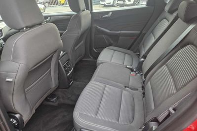 Ford Kuga 1.5 EcoBoost FWD Titanium X