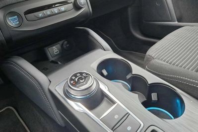 Ford Focus 1.5 EcoBlue Titanium X