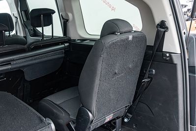 Toyota Proace City Verso Long L2H1 Business 7os AT