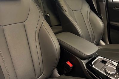 BMW X4 xDrive30i M Sport