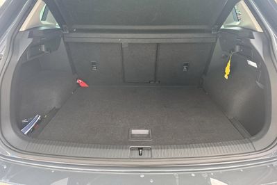 Volkswagen Tiguan Life 1.5 TSI EVO  DSG