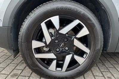 Opel Mokka Business Edition 1.2 T mHEV eDTC6