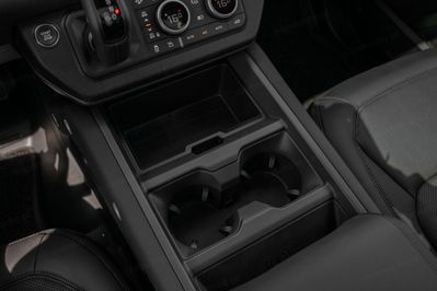 Land Rover Defender 110 3.0 D300 mHEV X-Dynamic HSE