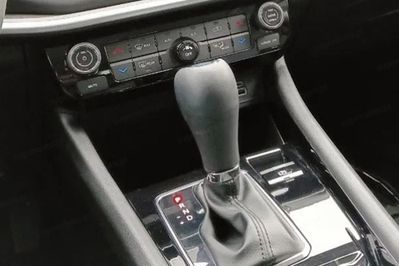 Jeep Compass Altitude 1.5 T4 mHEV DCT FWD