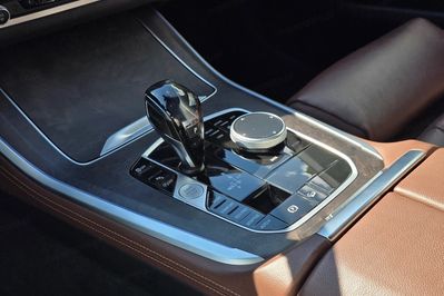 BMW X5 xDrive25d xLine