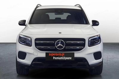 Mercedes GLB 200