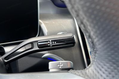 Mercedes GLC 200 4-Matic AMG Line