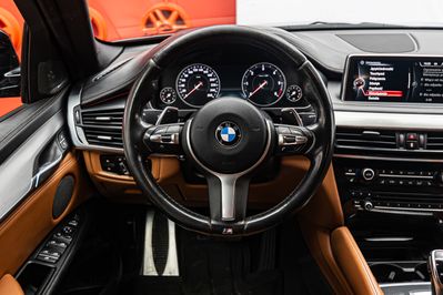 BMW X6 xDrive30d M Sport