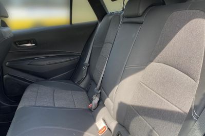 Toyota Corolla 1.8 Hybrid Style