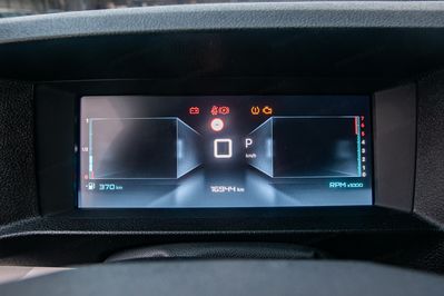 Citroen SpaceTourer XL L2H1 Business EAT8