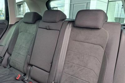 Volkswagen Tiguan 2.0 TDI Style 4Motion DSG