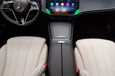 Mercedes Klasa E 200 4-Matic Avantgarde