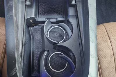 Mercedes Klasa E 220 d 4-Matic AMG