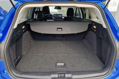 Ford Focus 1.0 EcoBoost Titanium