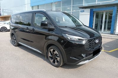 Ford Tourneo Custom 340 L2H1 Active PHEV CVT