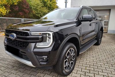 Ford Ranger Wildtrak A10 4x4