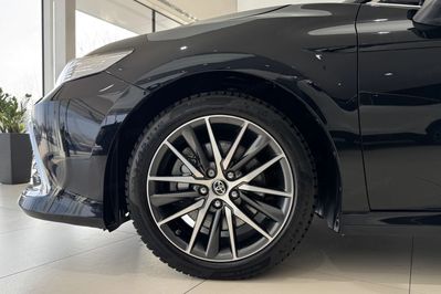 Toyota Camry 2.5 Hybrid Executive