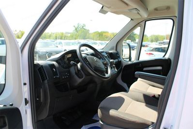 Citroen Jumper L3H2