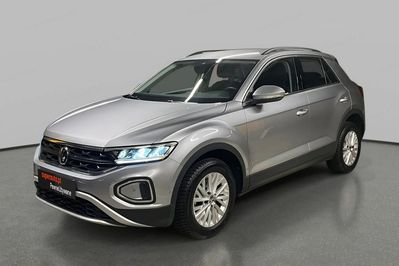Volkswagen T-Roc 1.0 TSI Life