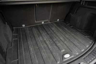 Land Rover Discovery Sport 2.0 SI4 Hse