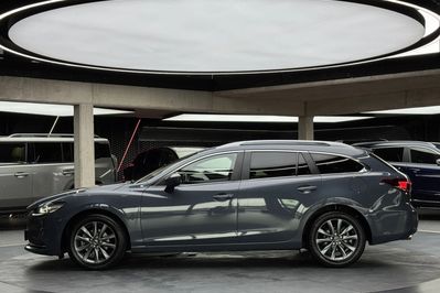 Mazda 6 2.0 SkyJoy