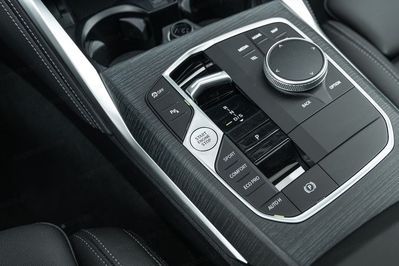 BMW Seria 4 Gran Coupe 420d xDrive M Sport