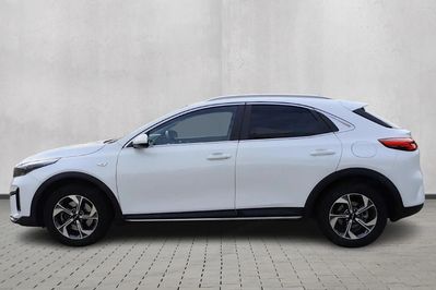 Kia XCeed T-GDI M