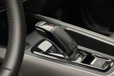 Citroen C5 Aircross 1.5 BlueHDi Shine EAT8