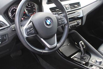 BMW X1 xDrive20d xLine