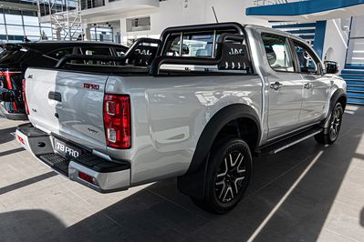 Jac T8 PRO 2.0 CTI MT