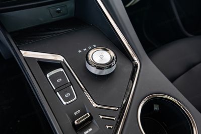 Jac JS8 1.5 T-GDI 7 DCT 7os.