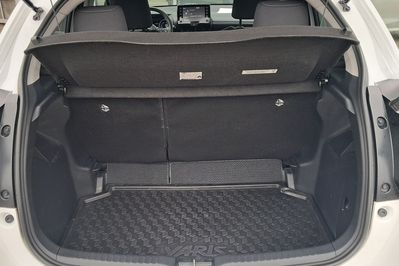 Toyota Yaris 1.5 Comfort