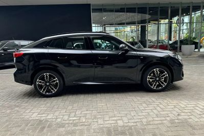 BMW X2 sDrive18d M Sport