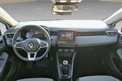 Renault Clio Evolution 1.5 BlueDCI