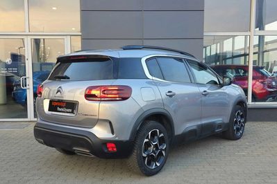 Citroen C5 Aircross BlueHDi Shine Pack EAT8