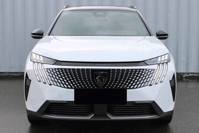 Peugeot 5008 GT 1.2 mHEV e-DCS6