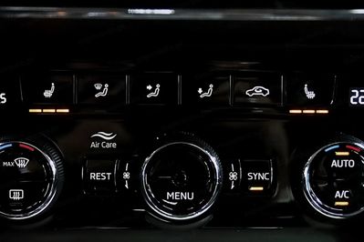 Skoda Superb 2.0 TDI SCR Style DSG