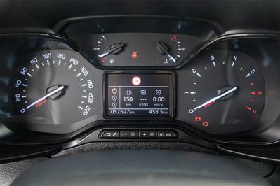 Toyota Proace City Verso Long L2H1