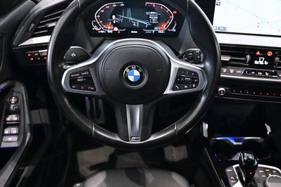 BMW Seria 1 118i M Sport aut