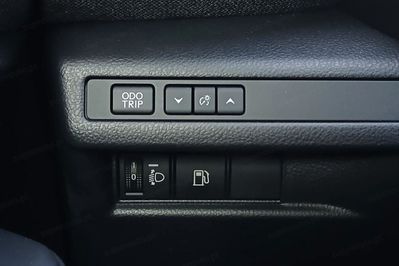 Lexus LBX 1.5 Hybrid