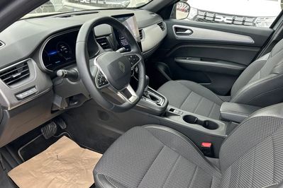 Renault Arkana 1.6 E-Tech Techno MMT